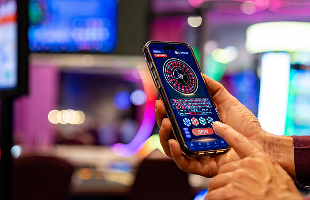 bumi hoki Vip Roulette, Live Wheel Focus